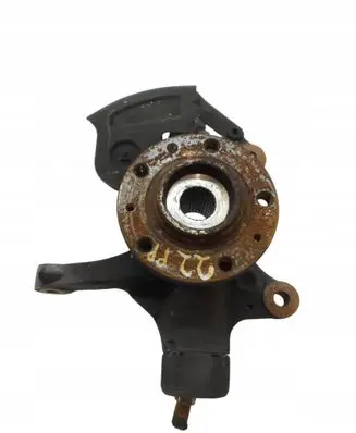 Peugeot Expert Front wheel hub spindle knuckle 