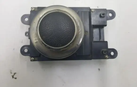 BMW 6 E63 E64 Head unit multimedia control 6944884 HW06SWOC 0537KA101