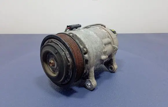 BMW M3 F80 Air conditioning (A/C) compressor (pump) 6994082