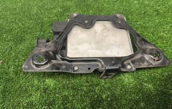 Lexus IS 220D-250-350 Fuel injection control unit/module 8987120070 1310001371