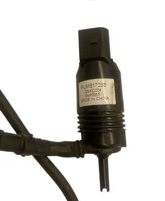 Chevrolet Malibu Windscreen/windshield washer pump PUM817283
