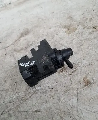 Opel Antara Turbo solenoid valve
