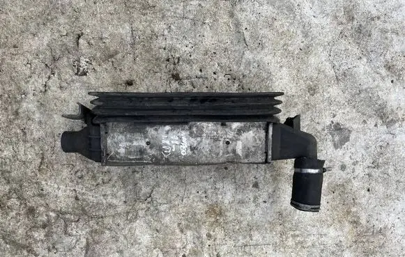 Ford Mondeo MK II Intercooler radiator