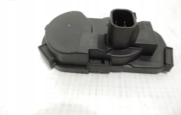 Chevrolet Malibu Throttle valve position sensor 19259452