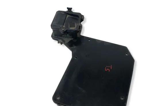 Volkswagen Transporter - Caravelle T5 Fuse box cover 7H0907300