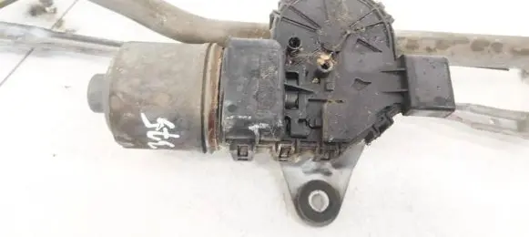 Alfa Romeo 159 Wiper motor 0390241915