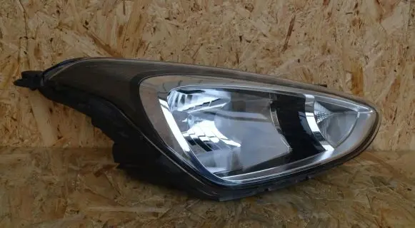 Hyundai i10 Headlight/headlamp 92102-B9000
