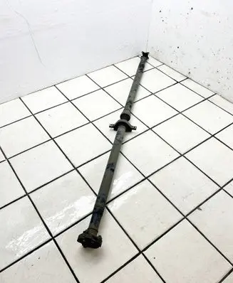 KIA Sportage Drive shaft (set) 49300D3000