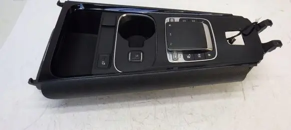 Mercedes-Benz B W247 Center console decorative trim A2476807903