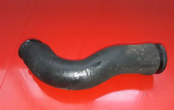 Audi A6 S6 C4 4A Intercooler hose/pipe NOCODE