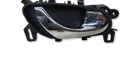 Nissan Qashqai Rear door interior handle 806704EA0A
