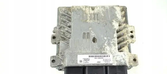 Ford Kuga III Engine control unit/module ECU BV61-12A650-EGC