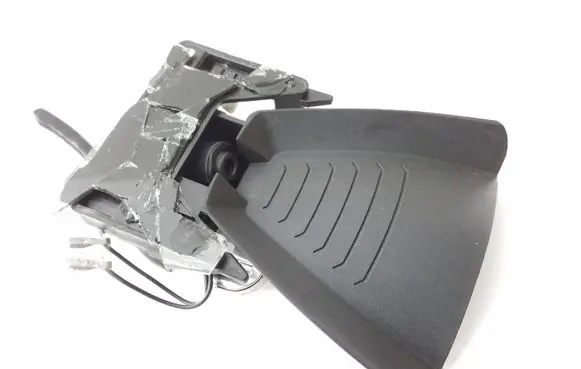 BMW 2 F45 Windshield/windscreen camera 9384688