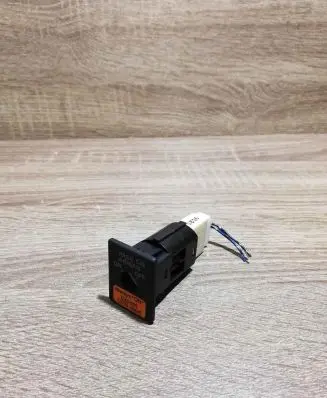 Ford Mondeo MK IV Passenger airbag on/off switch 9c25 Pass