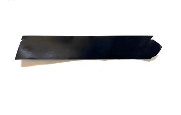 Nissan Leaf I (ZE0) Front door trim (molding) 808133NA0A 808133NF0A