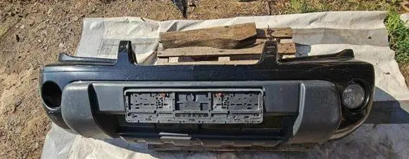 Nissan X-Trail T30 Front bumper