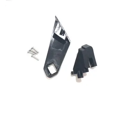 Headlight part