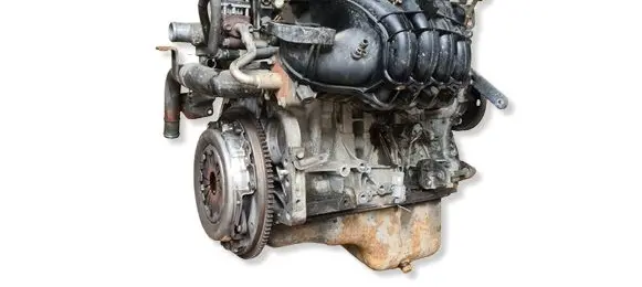 Suzuki Ignis Engine M15A