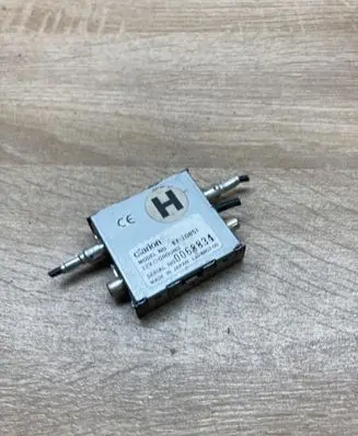 Subaru Legacy Aerial antenna amplifier 0068834 EF10851