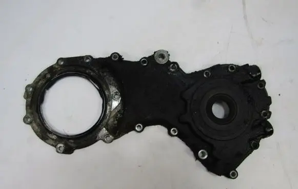 Ford Focus C-MAX Oil pump 