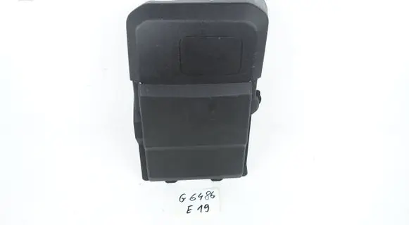 Ford Focus C-MAX Battery box tray cover/lid 3M5110A659AJ 4N5110A659AA 30667535