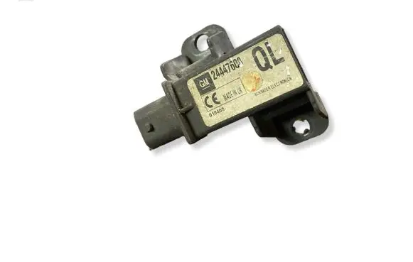 Opel Signum Tire pressure sensor 24447608