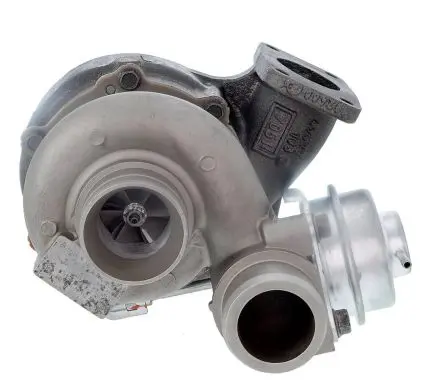 Volkswagen Crafter Turbo 076145701D 076145701J 076145702B