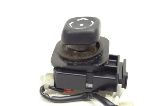 Toyota Highlander XU40 Other switches/knobs/shifts 