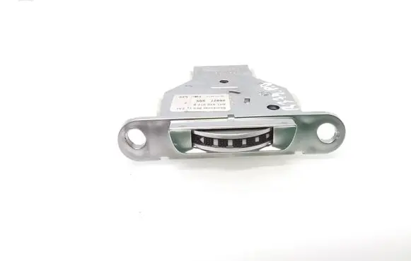 Audi A8 S8 D4 4H Interior fan control switch 4H1820912B