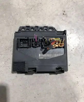 Volkswagen PASSAT CC Comfort/convenience module 3C0959433AM