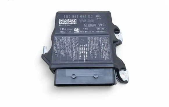 Volkswagen Atlas Airbag control unit/module 3Q0959655BC