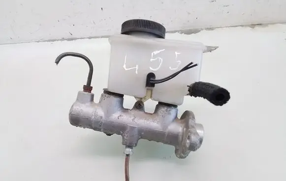 Mazda 323 F Master brake cylinder