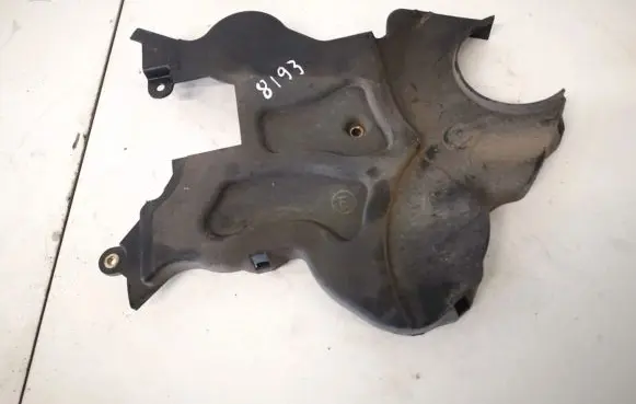 Timing belt guard (cover)