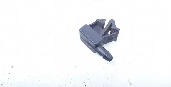 Peugeot Partner Windshield washer spray nozzle 