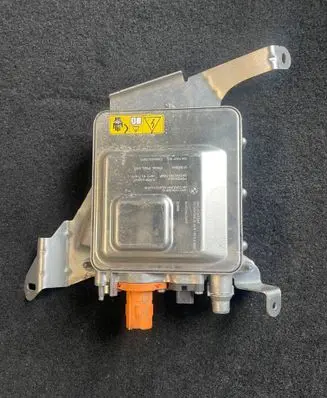 BMW i4 Coolant heater 5A81B28