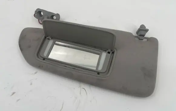 Volvo S60 Sun visor