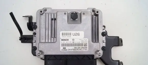 Hyundai i40 Engine control unit/module 39120-2A208