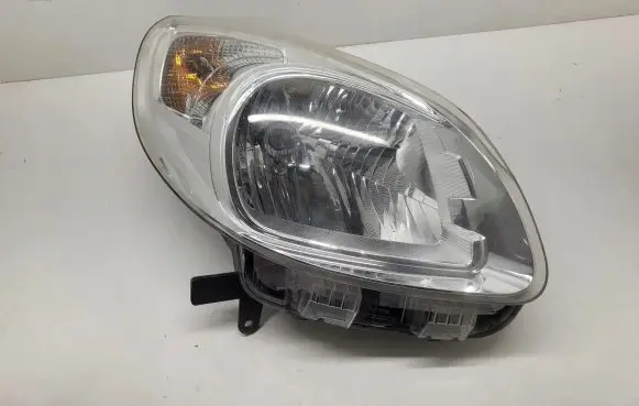 Renault Kangoo II Headlight/headlamp 260102647