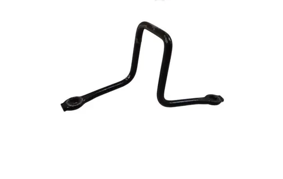 Ford Mustang Mach-E Engine bonnet/hood lock/latch loop/hook 