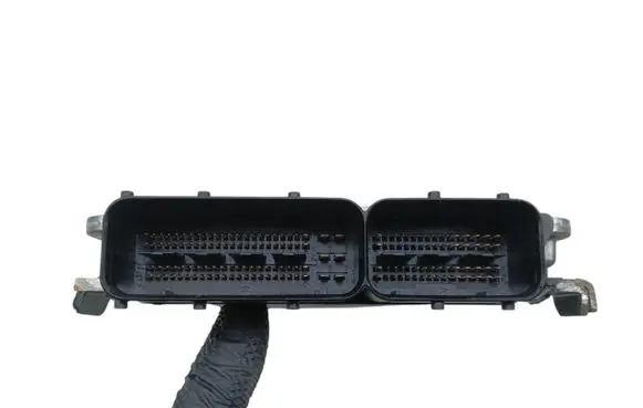 Audi A4 S4 B5 8D Trunk lid opening control unit 4F0907801B