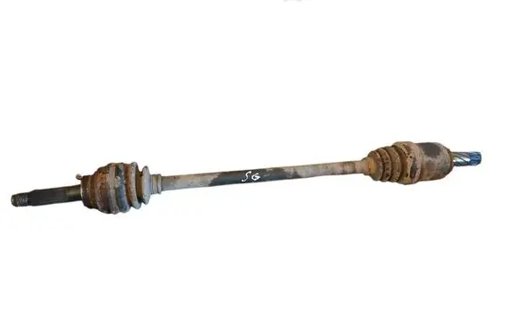 Subaru Forester SG Rear driveshaft 