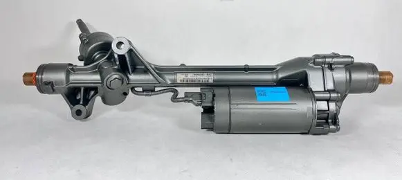 Mercedes-Benz Vito Viano W447 Steering rack A4474603201 A4474602701 A4474602201