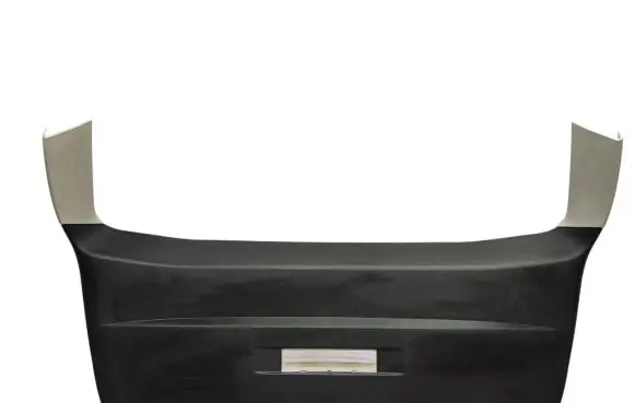 Dodge Journey Tailgate trim 1BE54TRMAA 1BE54DX9AD 5AECAD081