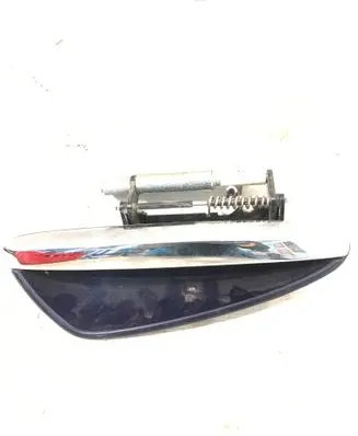 Alfa Romeo 159 Rear door exterior handle