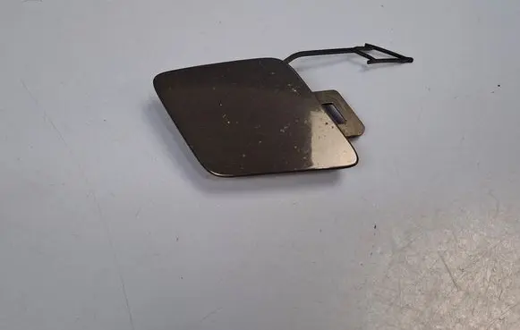 Volkswagen PASSAT B8 Front tow hook cap/cover 3G0807155C