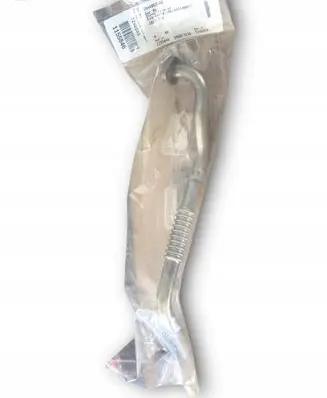 KIA Niro EGR valve line/pipe/hose 2844003HA0