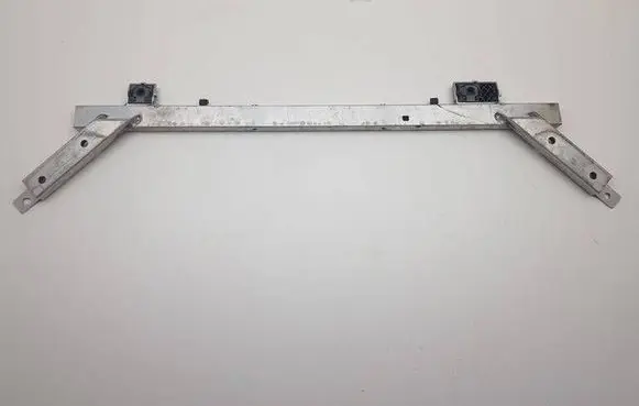 Volvo S90, V90 Top upper radiator support slam panel 31690552