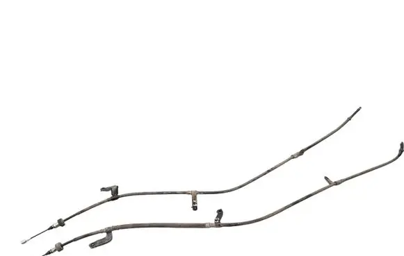 KIA Rio Handbrake/parking brake wiring cable 