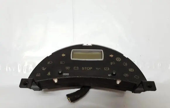 Lancia Phedra Screen/display/small screen 1496286080