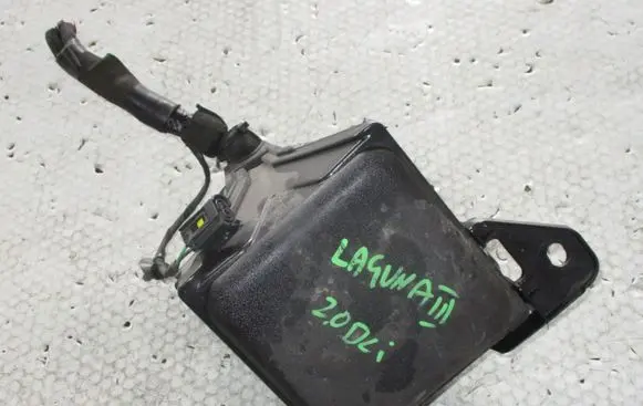 Renault Laguna III Fuse box set 240115746R